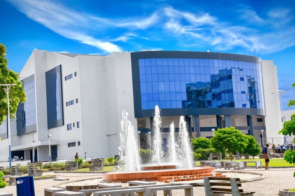 University of Professional Studies, Accra (UPSA)