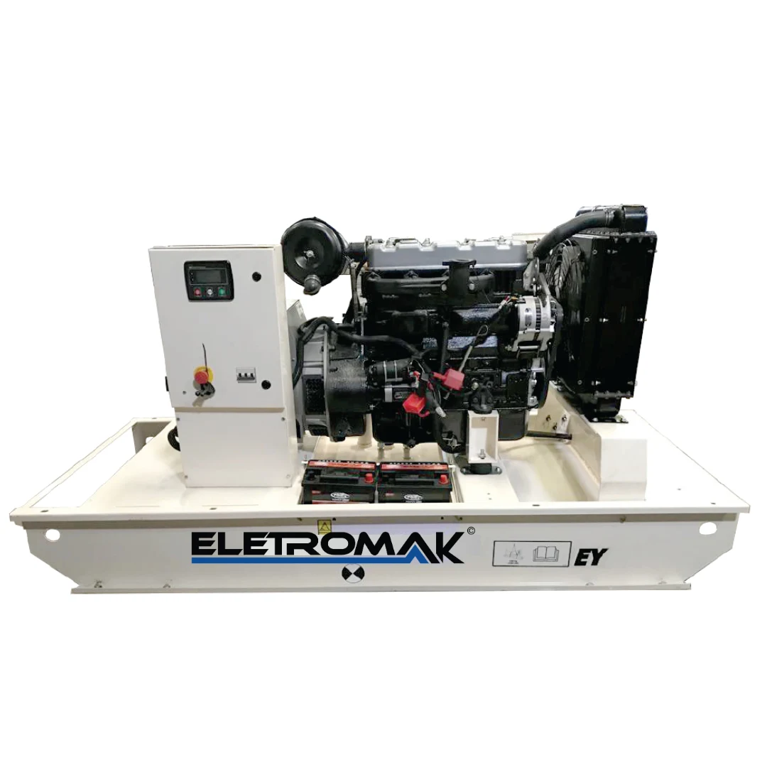 EY66 — range image from JMG Ghana