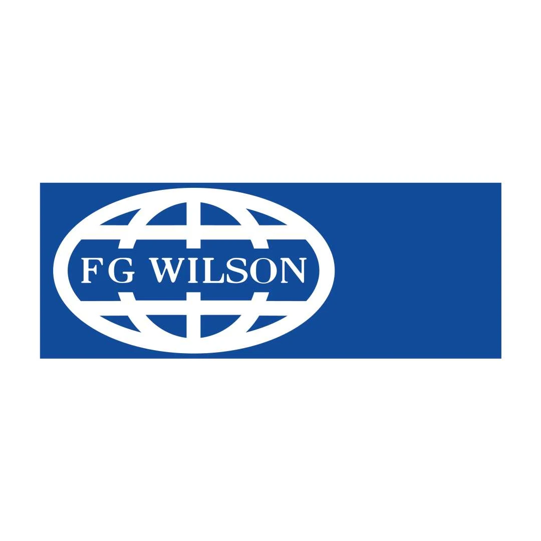 FG Wilson Diesel & Gas Generators
