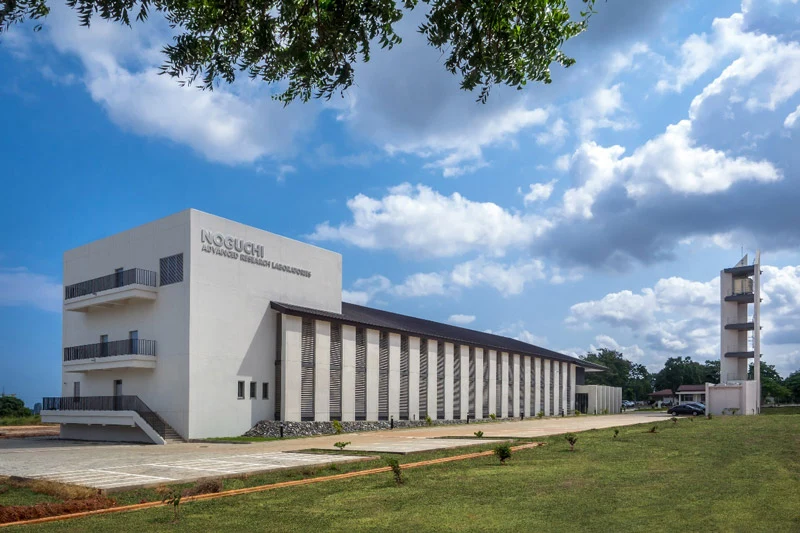 Noguchi Advanced Research Laboratories