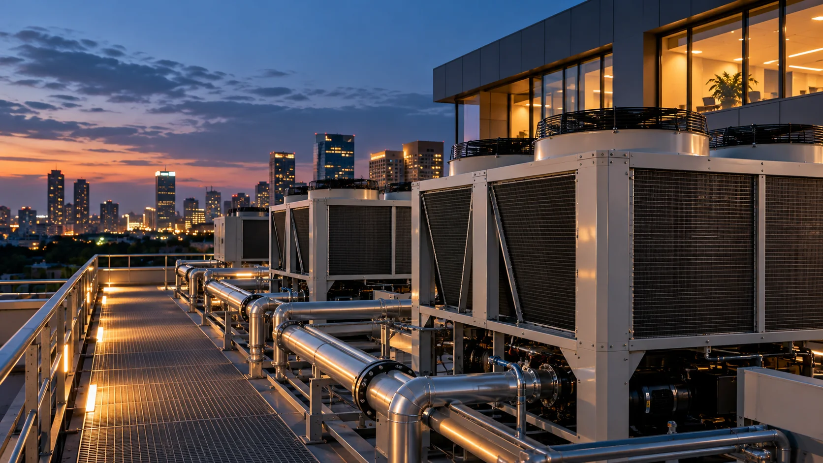 Cooling solutions