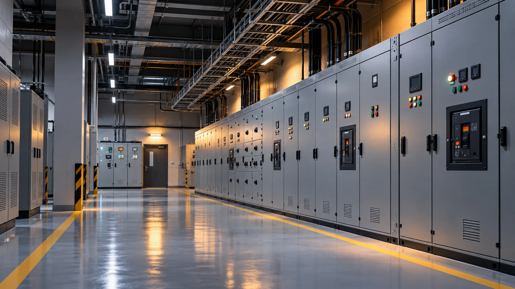 Electrical solutions